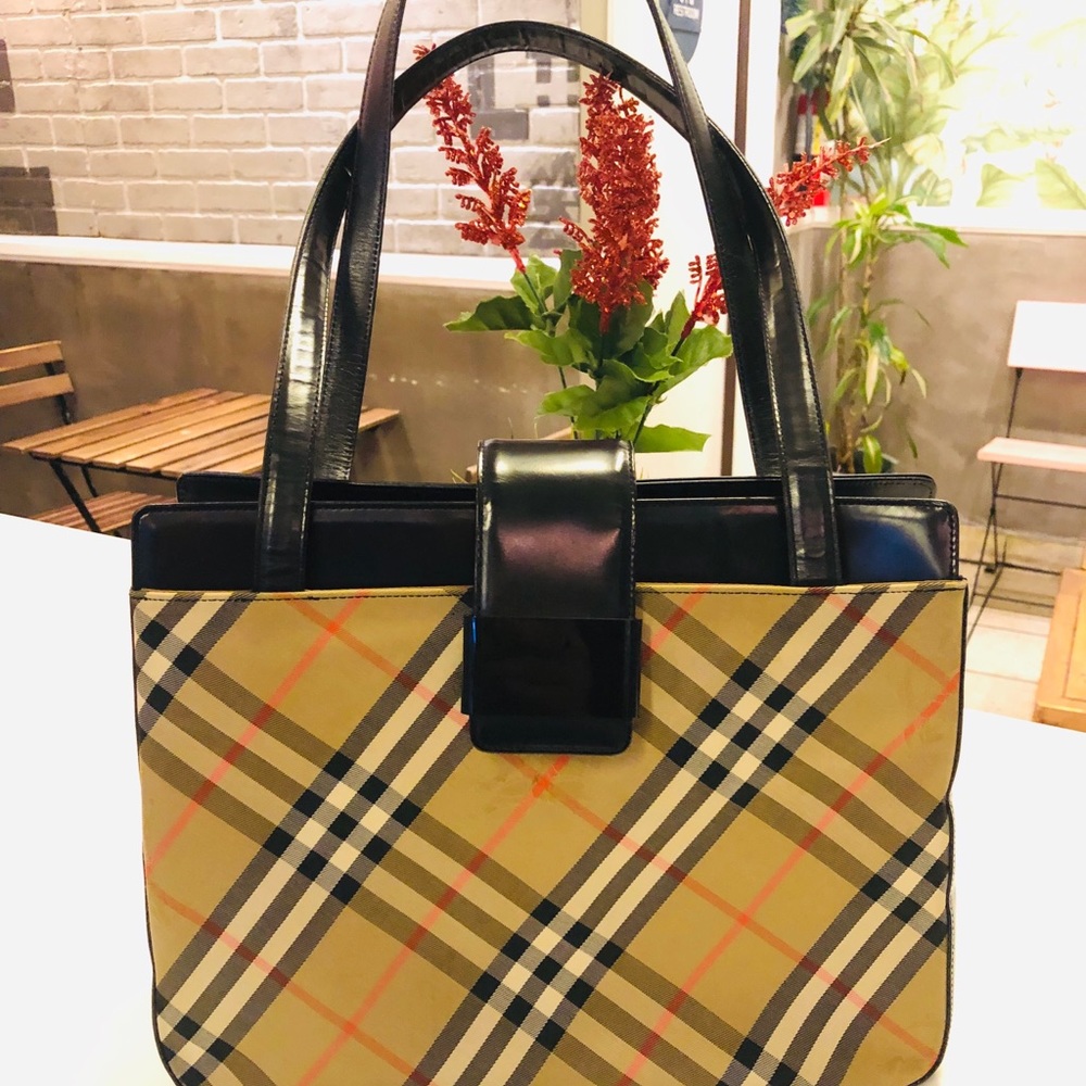 Original Vintage Burberry’s London